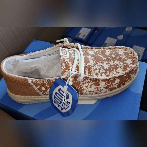 Heyy Dude Wendy Funk Animal - Picture 8 of 8